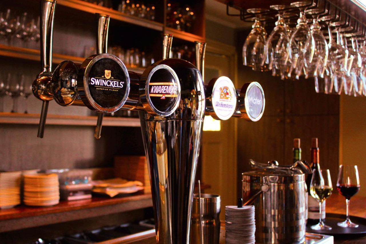De Gouden Molen Hotel Rossum  Bagian luar foto